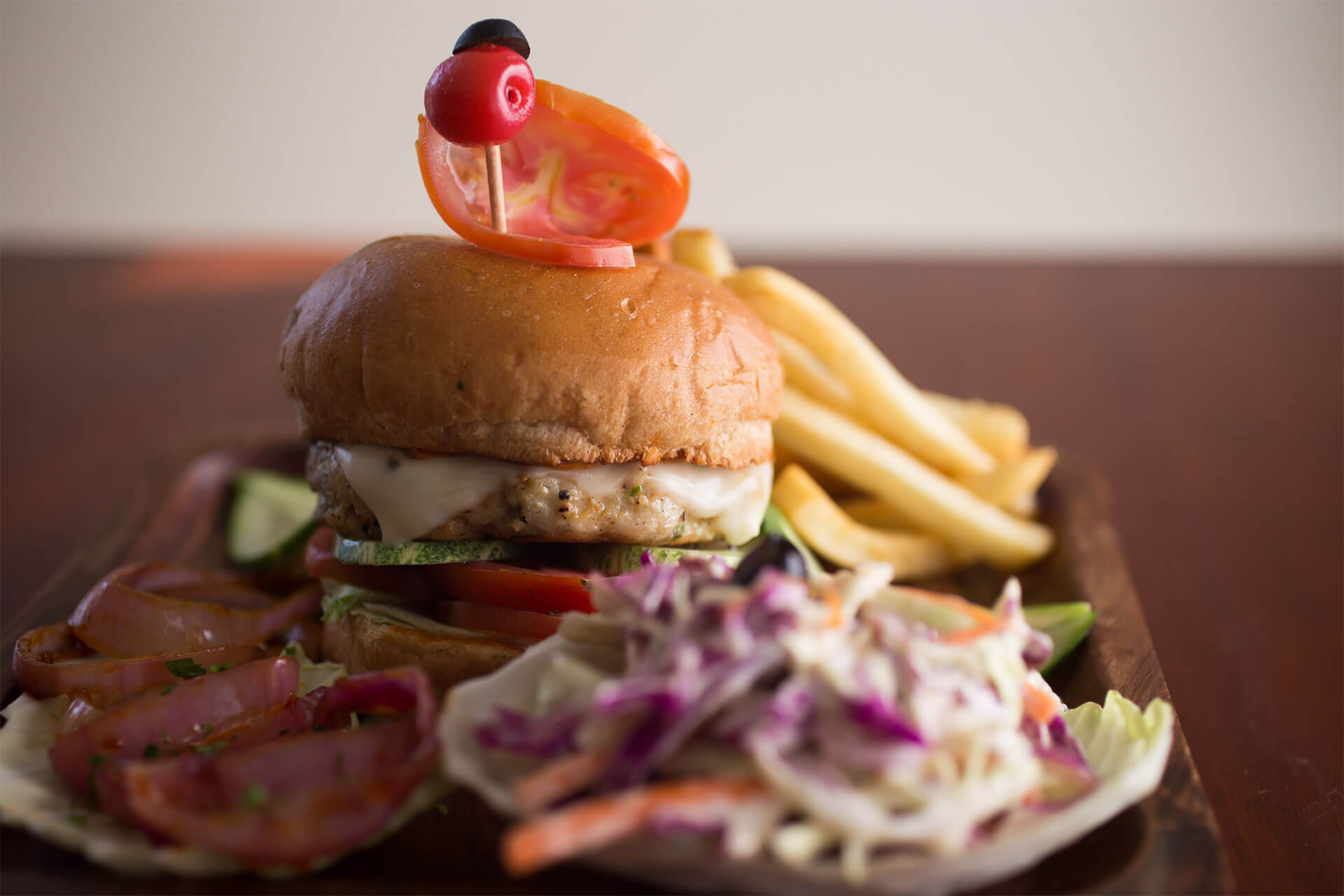 slider