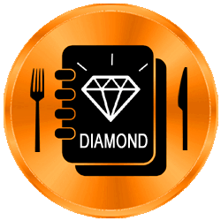 Diamond Menu