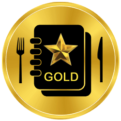 Gold Menu