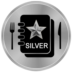 Silver Menu