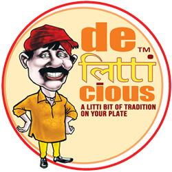 Delitticious - On My Way | Refreshment hub | Kolkata
