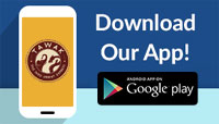 Download our APP